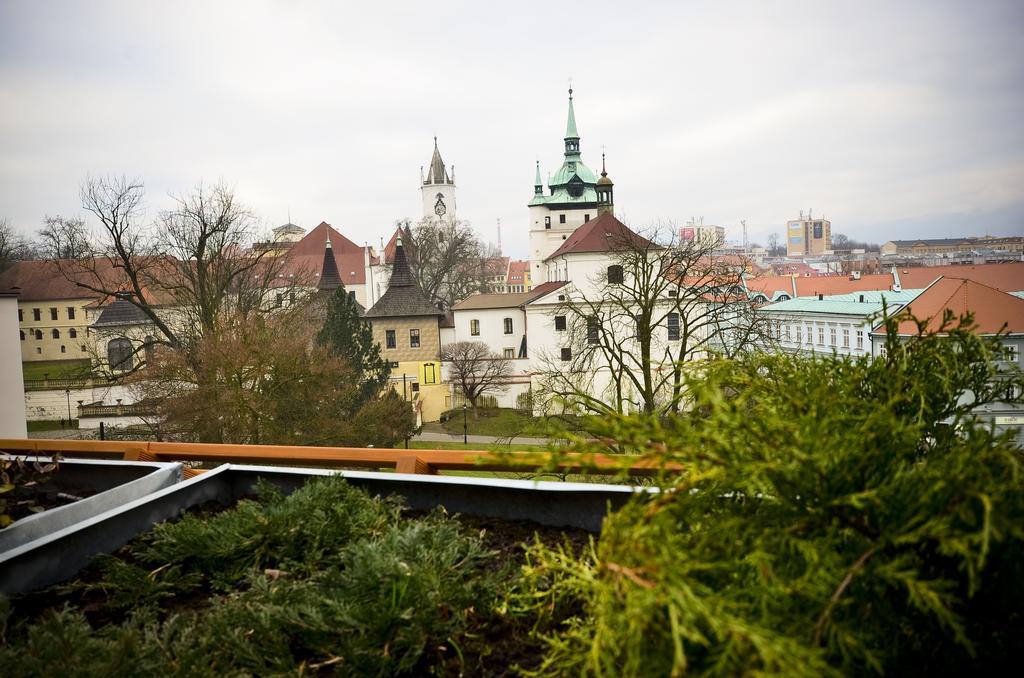 Hotel U Kozicky Teplice Cameră foto